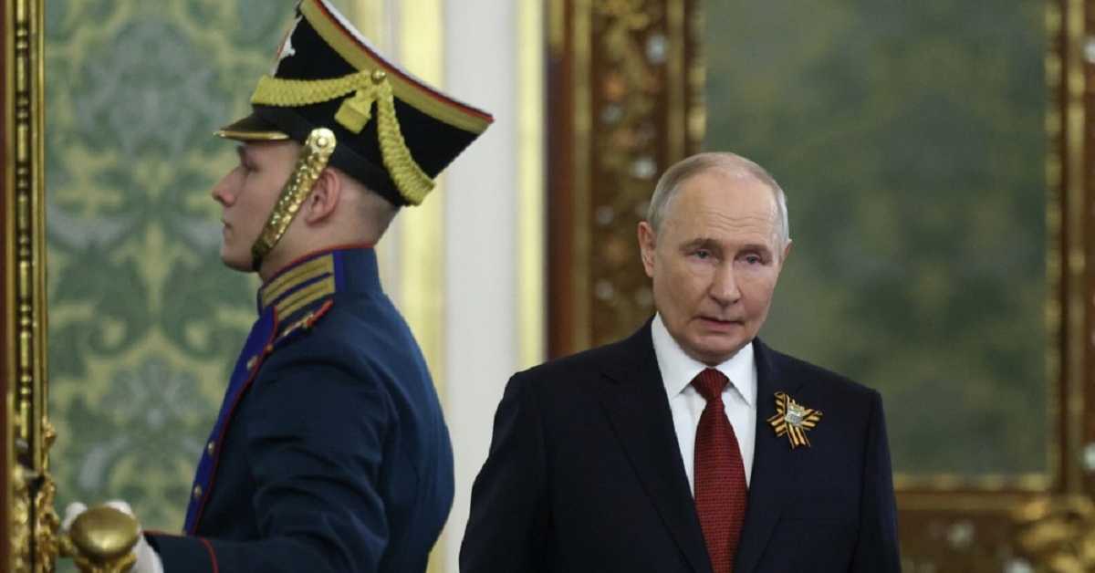 Други дан тродневног примирја; Путин види Шредера као посредника у разговорима Русије и Европе