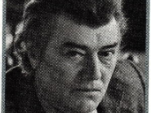 Стеван Раичковић: ,,На тле сад јабука паде“
