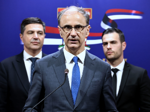 Мацут: Држава је партнер грађана који слуша грађане и решава им проблеме