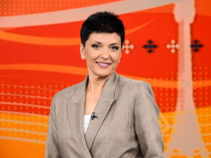 Србија на вези