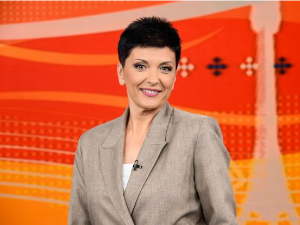 Србија на вези