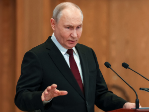 Путин о истрази напада у Старобељску: Крвави злочин неће остати некажњен, казна за починиоце је неизбежна