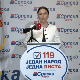 Кандидаткиња СЛ Јована Радосављевић: Важно је изаћи на изборе, да не би други одлучивали у наше име