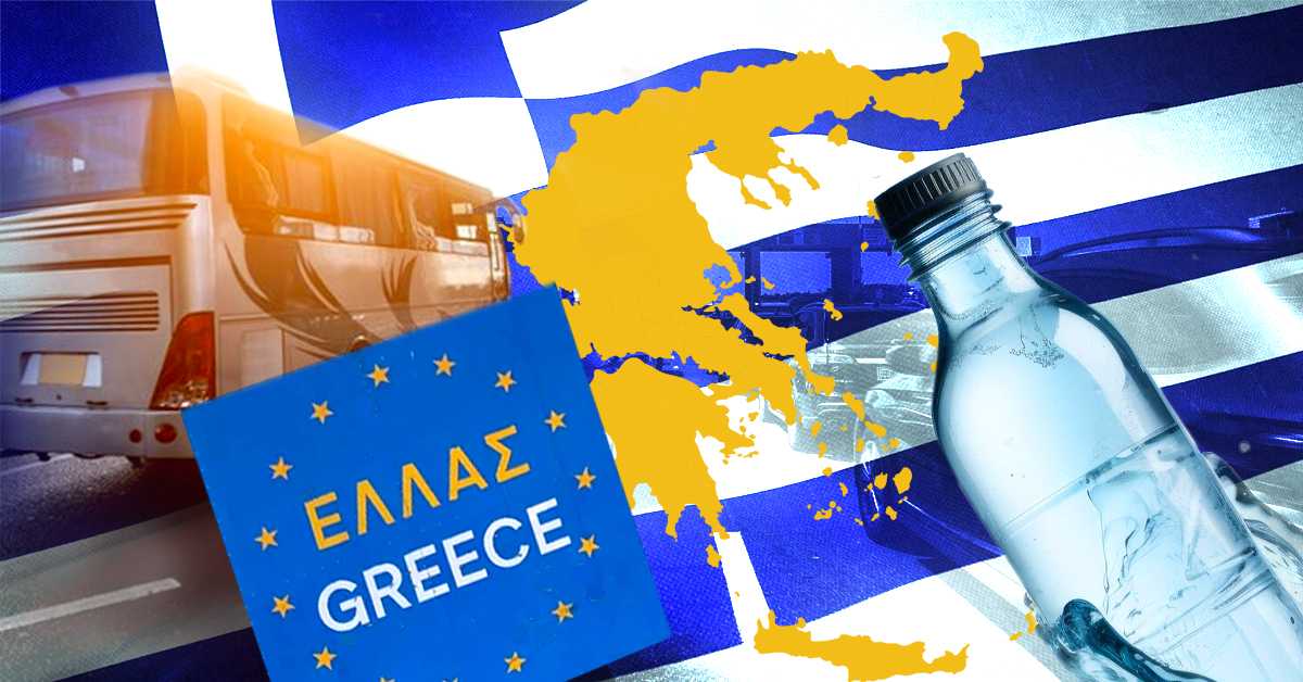 Како избећи вишесатна чекања на грчкој граници и када су највеће гужве