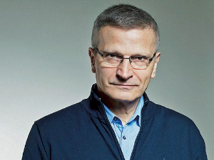 Метаморфозе: Небојша Брадић