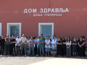 Настављени протести на КиМ због хапшења директора српских установа
