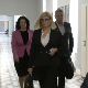 Одржано припремно рочиште за суђење бившој градоначелници Ниша Драгани Сотировски