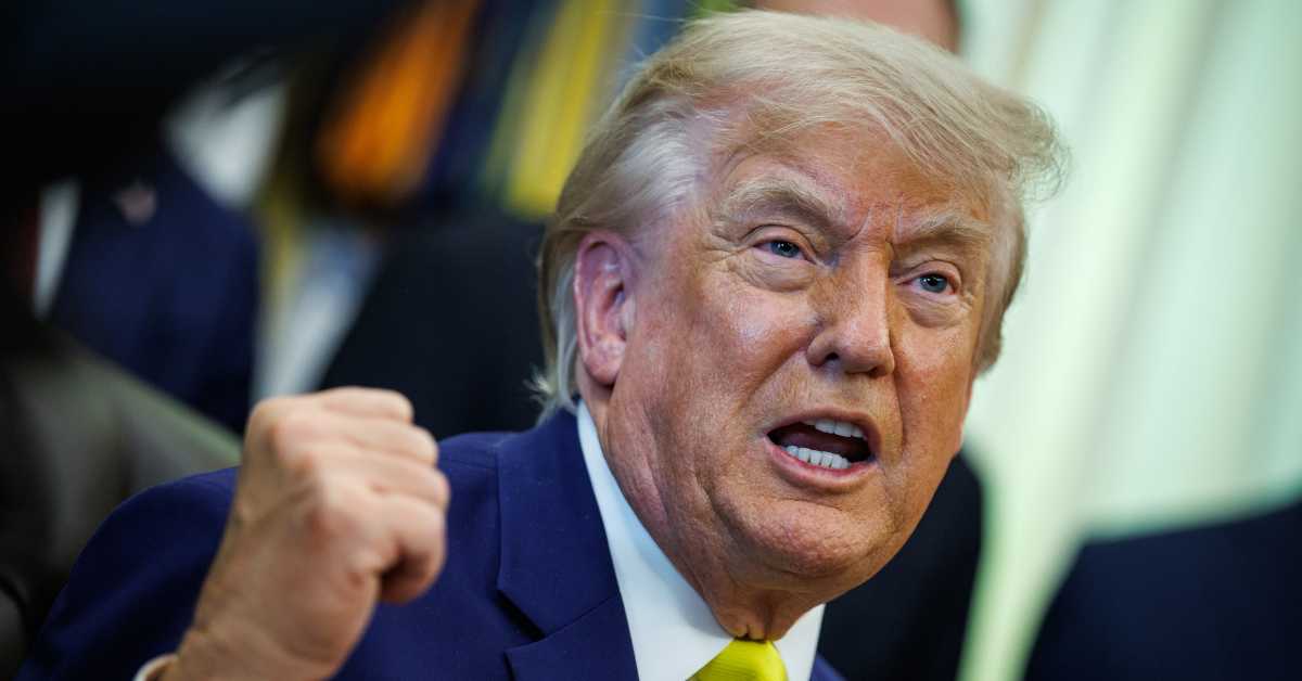 Трамп: Иран пропустио прилику, сад мора да плати цену; Пезешкијан: Преговорима превазићи тренутно стање