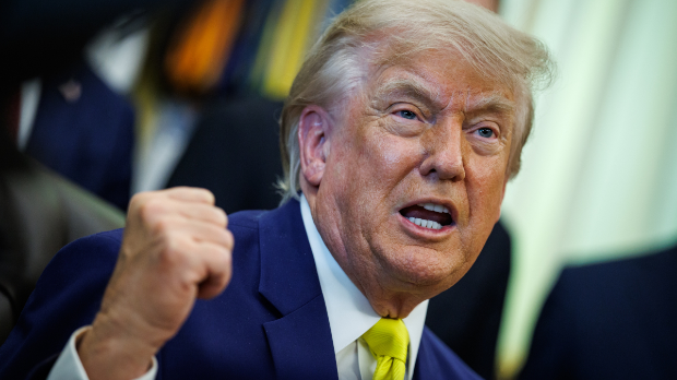 Трамп: Постигнут је договор са Ираном, САД укидају поморску блокаду 