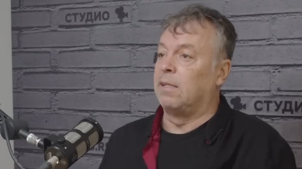 Летња башта: „Пијани брод“ Нелета Карајлића