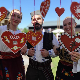 Србија на међународном фестивалу "Stoppested Verden" у Норвешкој: Одушевљење српским колом и домаћом храном