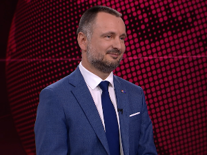 Апостоловић: Француско-немачки нон-пејпер могао би да убрза европски пут Србије