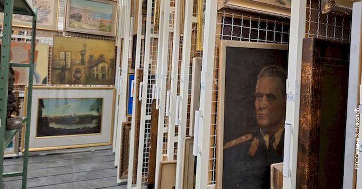 Траг: Музеј Југославије и тајна Титовог депоа