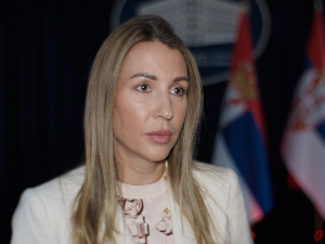 Ђедовић Хандановић о НИС-у: Ми смо наш посао завршили, сада је све у рукама руске и мађарске стране