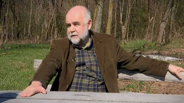 Гост Александар Берчек, 2. део