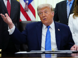 Трамп отказao нападе на Иран: Преговорамо са Техераном на највишем нивоу
