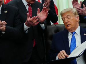 Трамп тврди да су САД победиле у рату; Иран: Нисмо донели коначну одлуку о споразуму