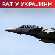 Украјина напала морски терминал у Темрјуку; Шведска: Грипени пресрели руске авионе изнад Балтика