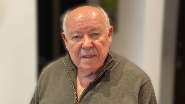Фудбалер Љубомир Љуба Михајловић