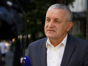Линта: Хапшењима крајишких бораца Хрватска застрашује прогнане Србе