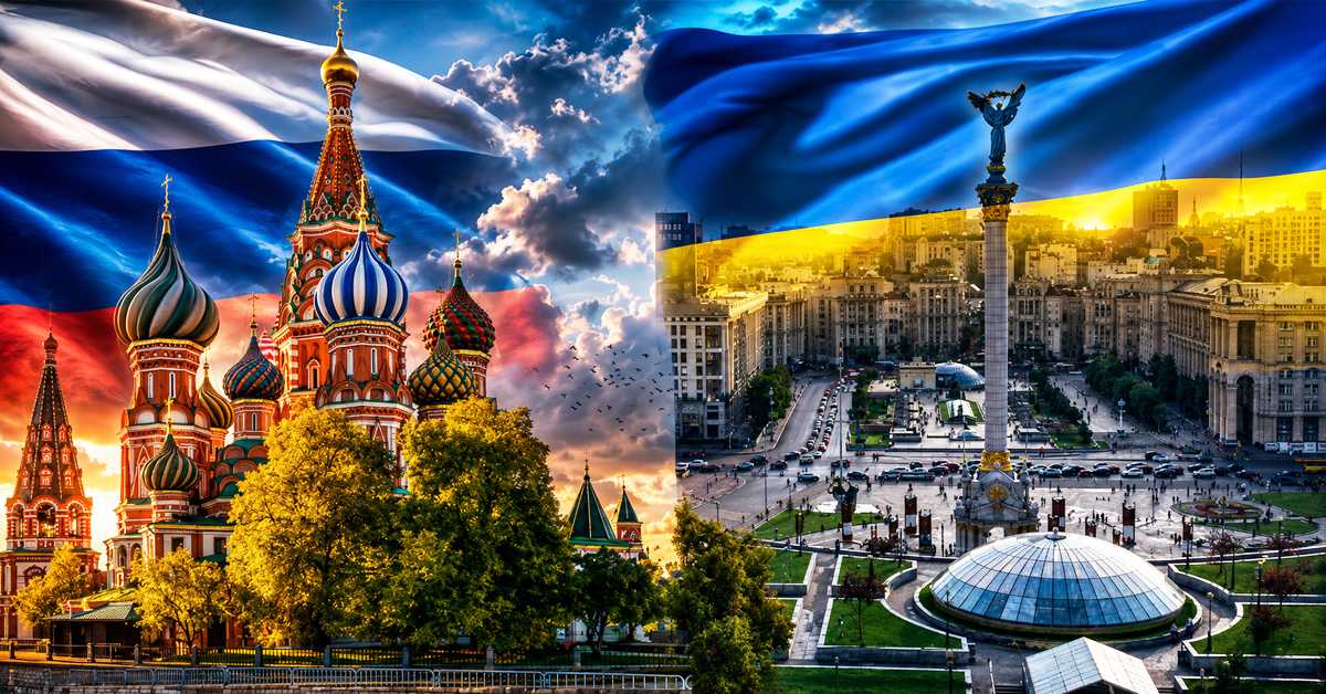 Путин и Зеленски разговарали са Трампом, Москва извела серију напада на Дњепропетровску област