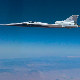 Насин експериментални авион Икс-58 провио звучни зид, корак ближе тихим суперсоничним летовима