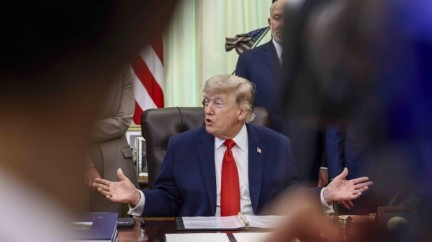 Трамп: Иран управо пристао да никада неће имати нуклеарно оружје; сајбер напад на четири иранске банке