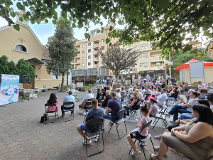 Сатира која брише границе: Тријумф смеха на деветом фестивалу "Крива Дрина" у Зворнику