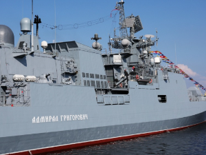 Нови инцидент на Ламаншу појачава тензије између Лондона и Москве