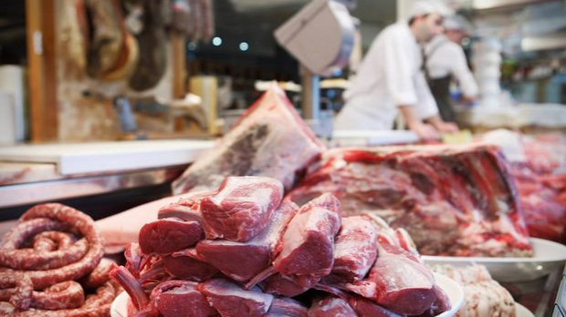 Утицај глобалног пораста производње и потрошње меса на убрзање климатских промена