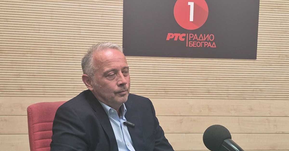 Др Боровић: Дечак са вештачким срцем се опоравља, навија за БиХ на Мундијалу