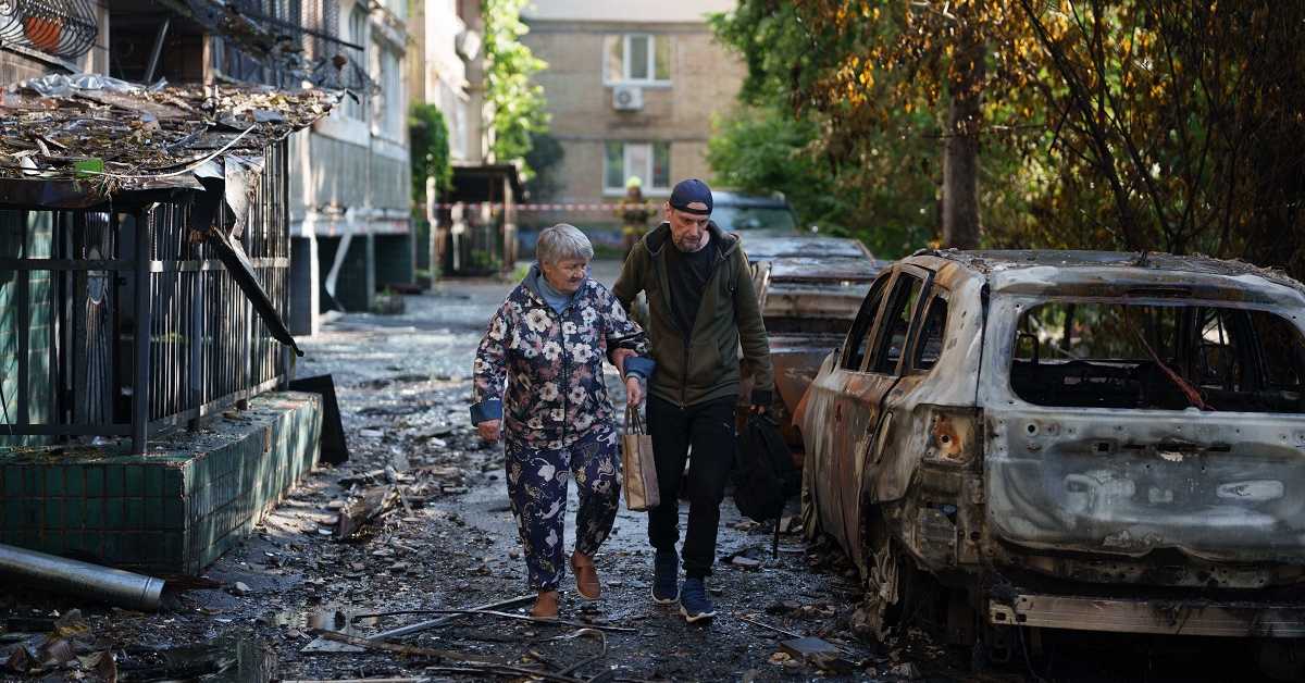 Кремљ очекује долазак америчке делегације у Москву; Кина одбацила оптужбе ЕУ о обуци руских војника