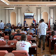 Заседа Скупштине града Зајечара после одлуке Уставно суда
