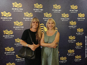  Ивана Стивенс