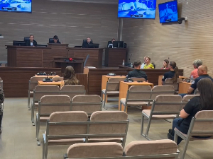 Настављено суђење у случају Чепкеновић; Одбрана: Нема доказа да је реч о ратном злочину