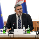 Старовић у Стразбуру: Србија наставља рад на испуњавању обавеза из приступног процеса