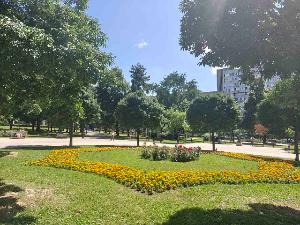 Претежно сунчано у већем делу Србије, температура до 31 степен