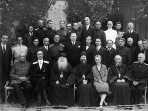 Бели Руси у срцу Србије