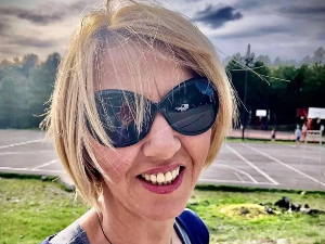 Катарина Павловић