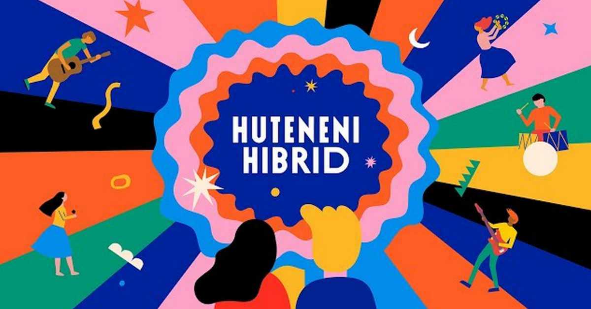Huteneni  hibrid #2