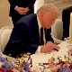 Трамп ставио потпис – Меморандум о разумевању ступио на снагу 