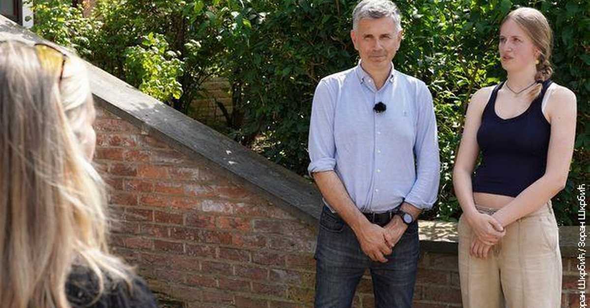 ТВ лица: Душан Гајић