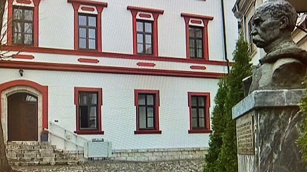 Призренско гнездо православља