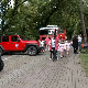 Краљево: Припадници полиције са најмлађим грађанима