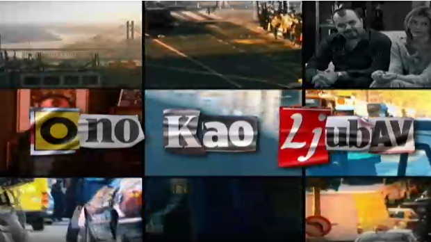Оно као љубав, 7-20