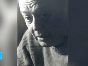 95 година од рођења Ивана В. Лалића