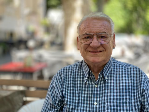 Одбојкаш Богдан Паја Сретеновић