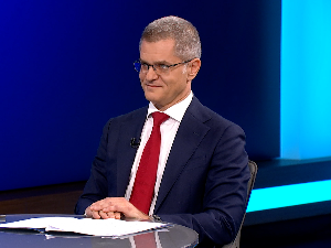 Јеремић за РТС: Србија и Црна Гора никада неће ући у ЕУ; ни мртав се не враћам у политику
