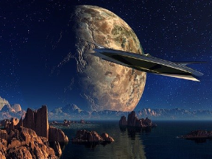 О научној фантастици и телеологији, или: зашто нам будућност делује суморно?