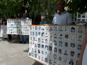 Годишњица киднаповања рудара копа Белаћевац - судбина више од 560 Срба никад није расветљена